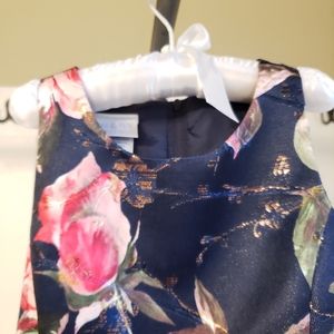 Formal girls dress size 10